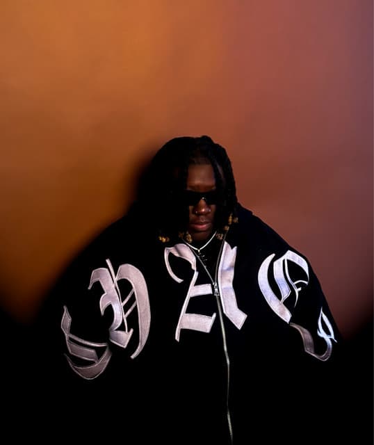 5an artist profile image