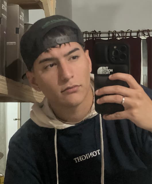 Thomy DJ artist profile image