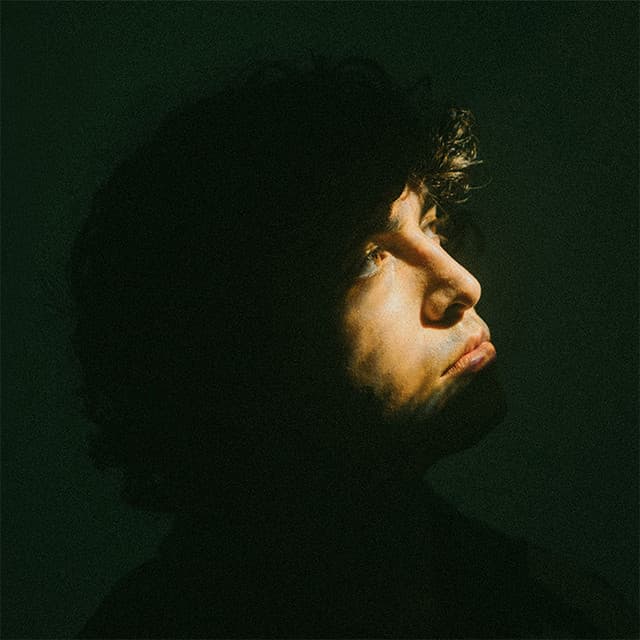 KIAN artist profile image