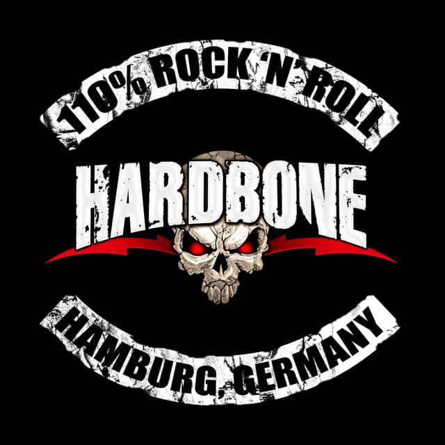 HARDBONE artist profile image