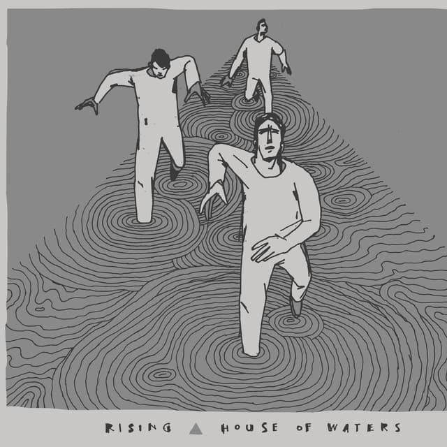 House of Waters's artist profile image