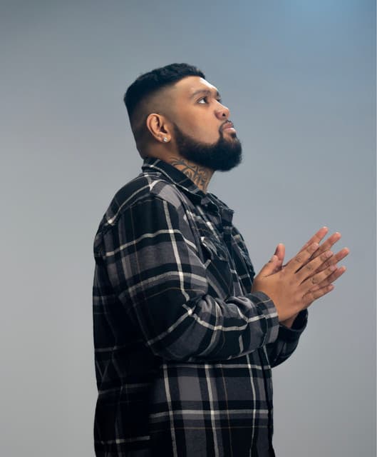 JKING artist profile image