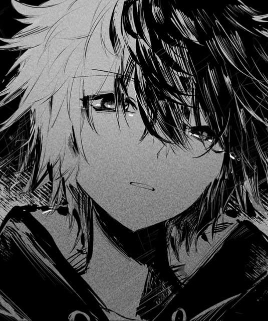I'm Geist artist profile image