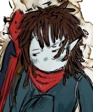 marceline artist profile
