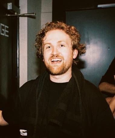 Halogenix artist profile image