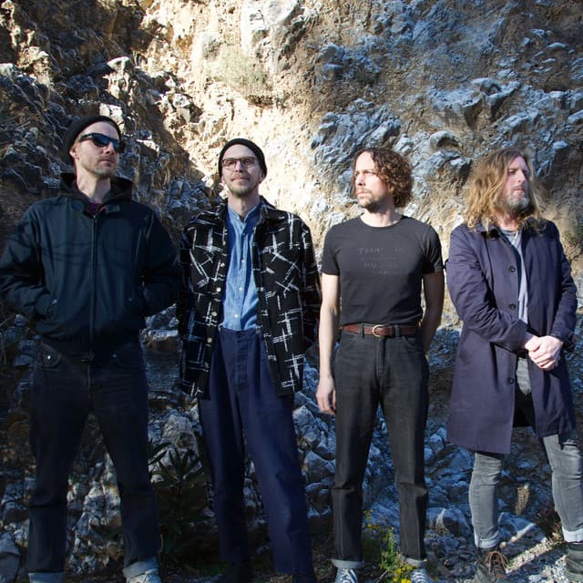 Razorlight's artist profile image