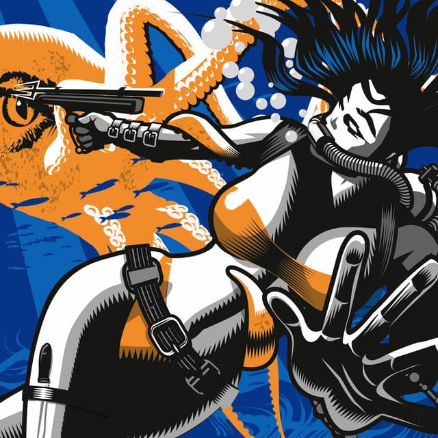 KMFDM artist profile
