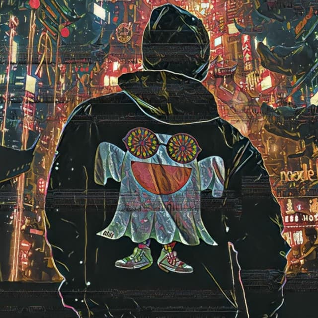 Atik artist profile image