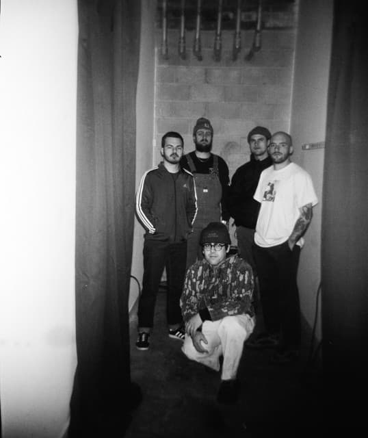 Gumm artist profile image