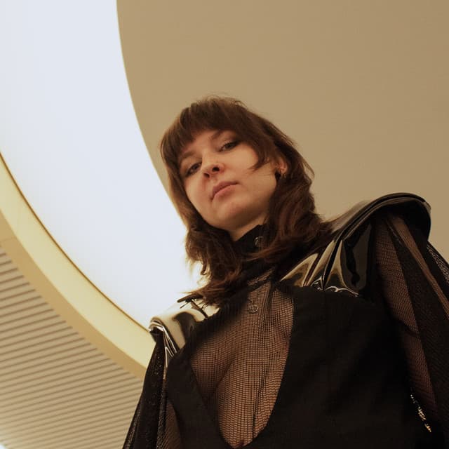 Katia Val artist profile image