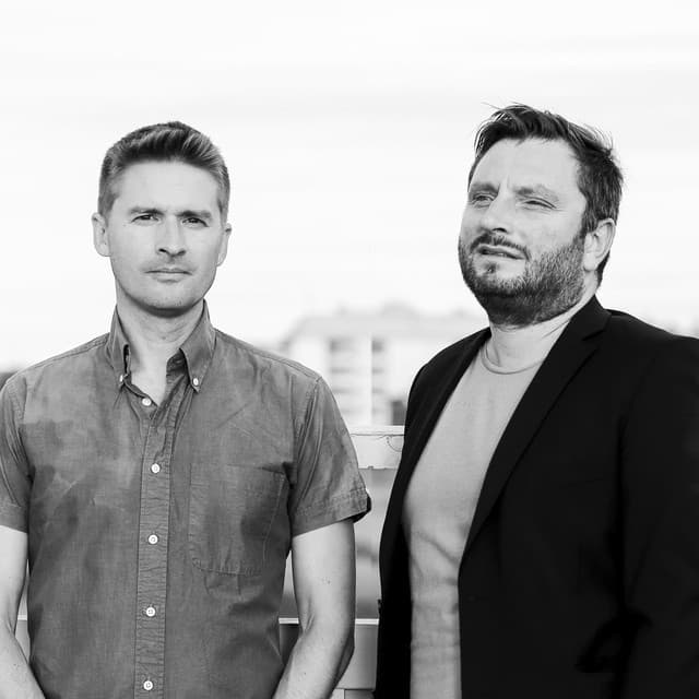 State Cows artist profile image