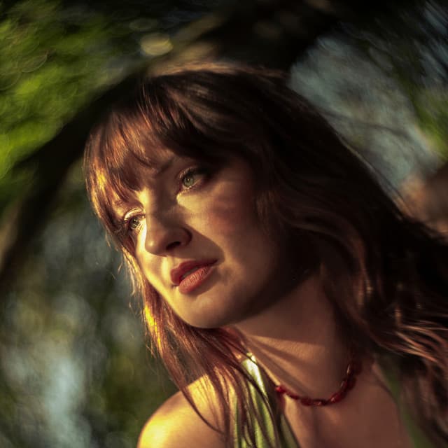 Madison Cunningham's artist profile image