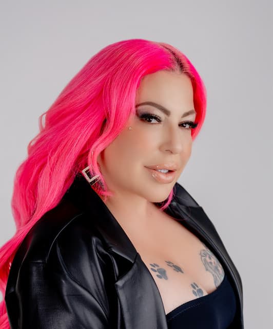La Diosa artist profile image