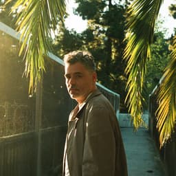 Mocky's artist profile image