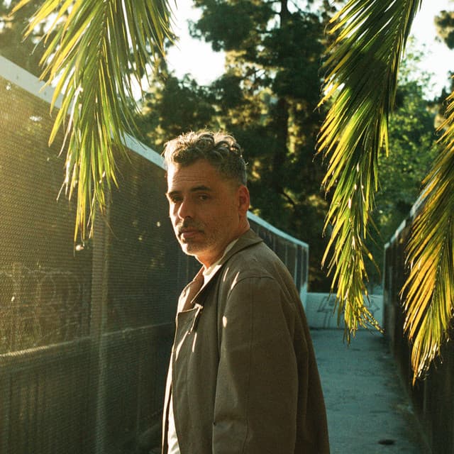 Mocky artist profile image