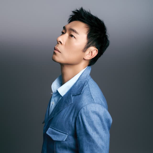 Andy Hui artist profile image