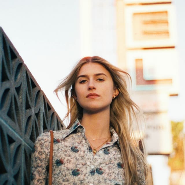 Brooke Butler's artist profile image