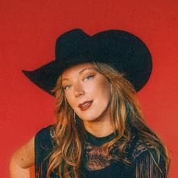 Kaitlin Butts's artist profile image