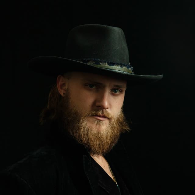 Jackson Dean's artist profile image