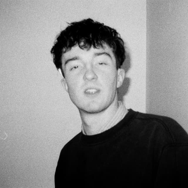 Tommy Barlow artist profile image