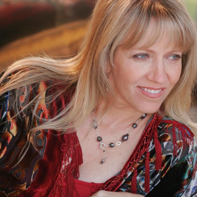 Jean Frye Sidwell artist profile image