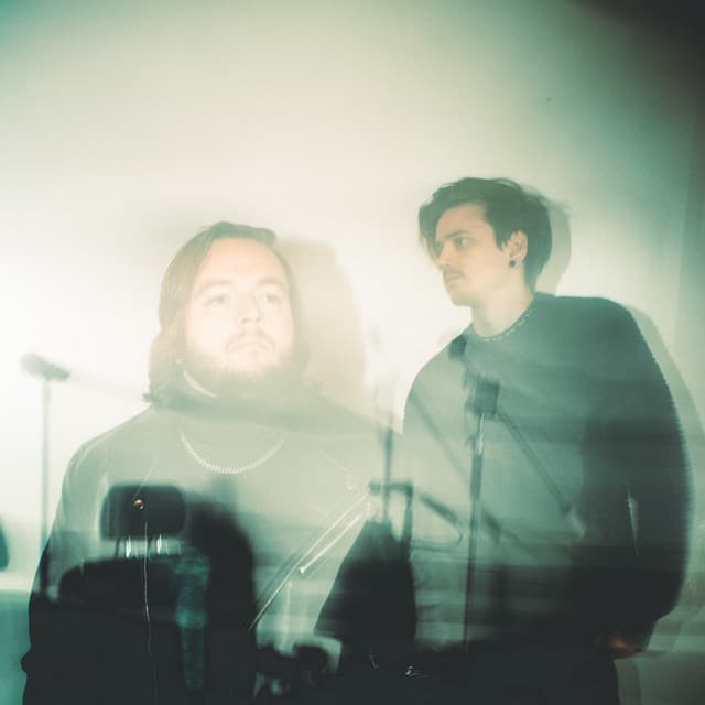 Hollow Front's artist profile image