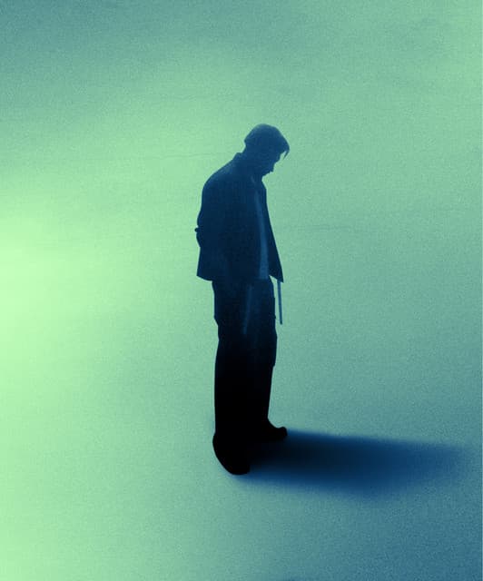 King profile
