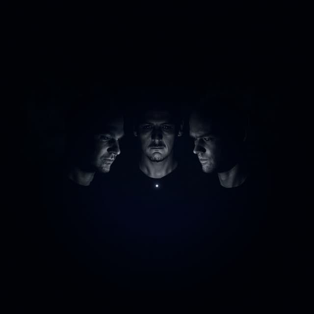 Noisia artist profile image