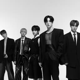 ONE PACT's artist profile image