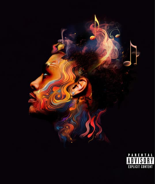 Luh Kel artist profile image