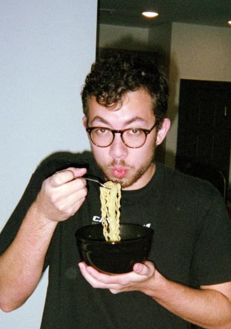 Odd Sweetheart's artist profile image