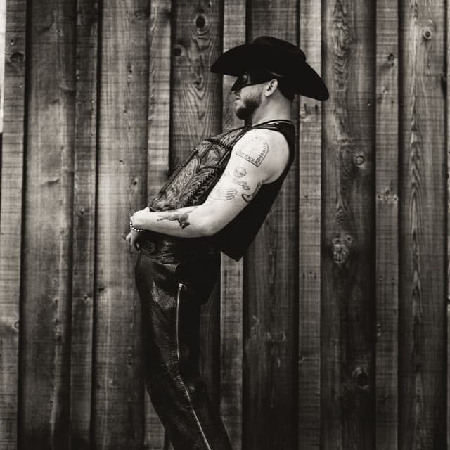 Orville Peck's artist profile image