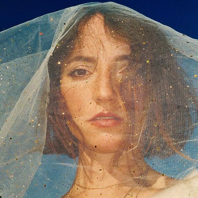 Irène Drésel artist profile image