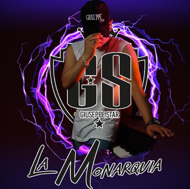 Giuseppe Star artist profile image