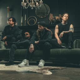 Catch Your Breath's artist profile image