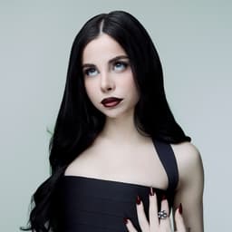 Ellise's artist profile image