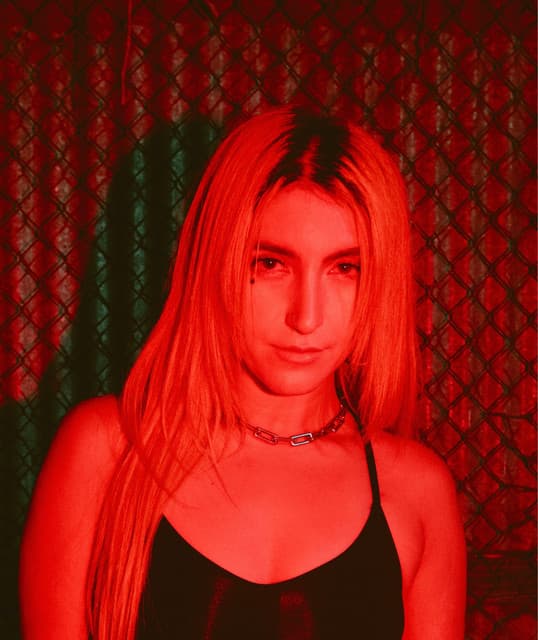 Nostalgix's artist profile image