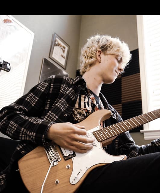 Pistols At Dawn's artist profile image