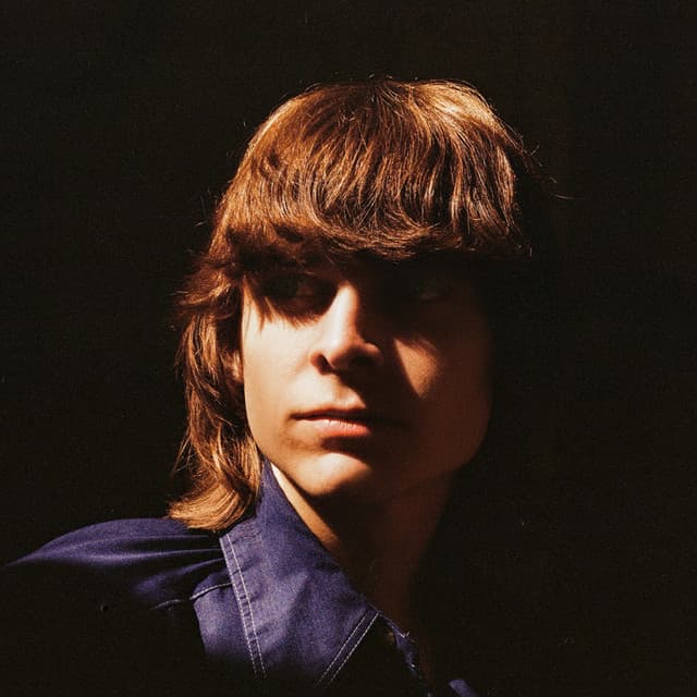 Wyatt Ellis's artist profile image