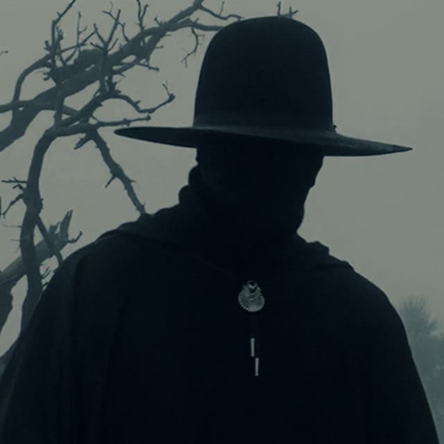 Witchz artist profile image