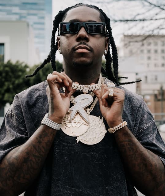 Compton Av artist profile image