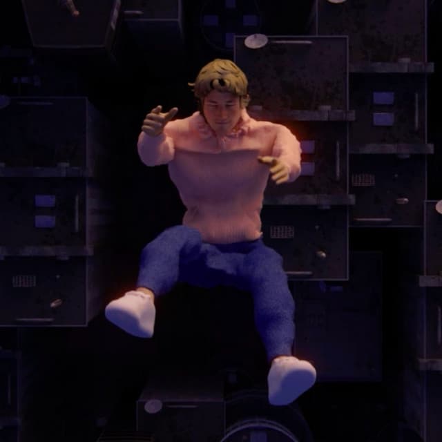 Mazde artist profile image