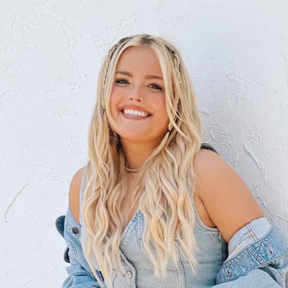 MaRynn Taylor artist profile image