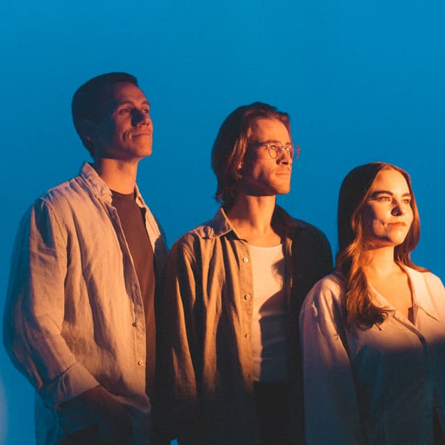 The Arcadian Wild artist profile