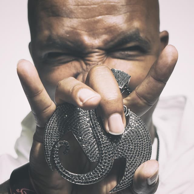Tech N9ne Collabos artist profile image