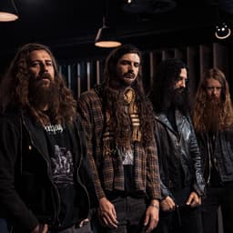 Ghost Bath's artist profile image