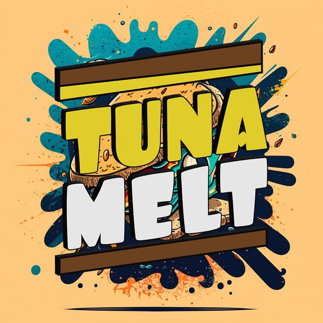 Tuna Melt artist profile image
