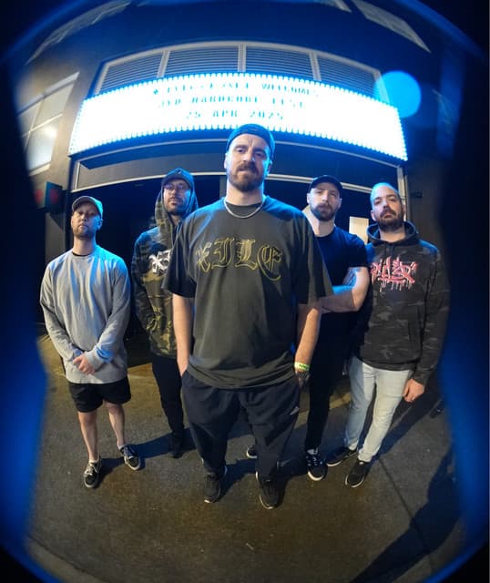 Xile artist profile image