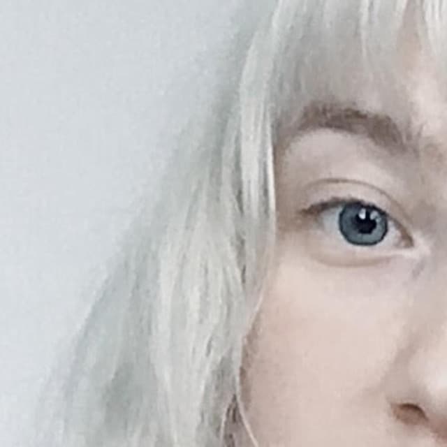 YOSIE artist profile image