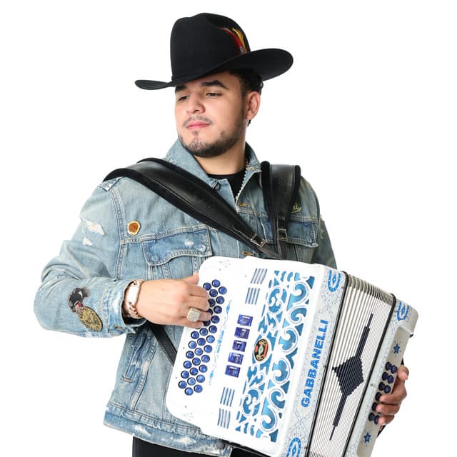 Edgardo Nuñez's artist profile image